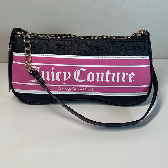 Juicy Couture Fashionista A Shoulder Bag - Picture 8 of 8